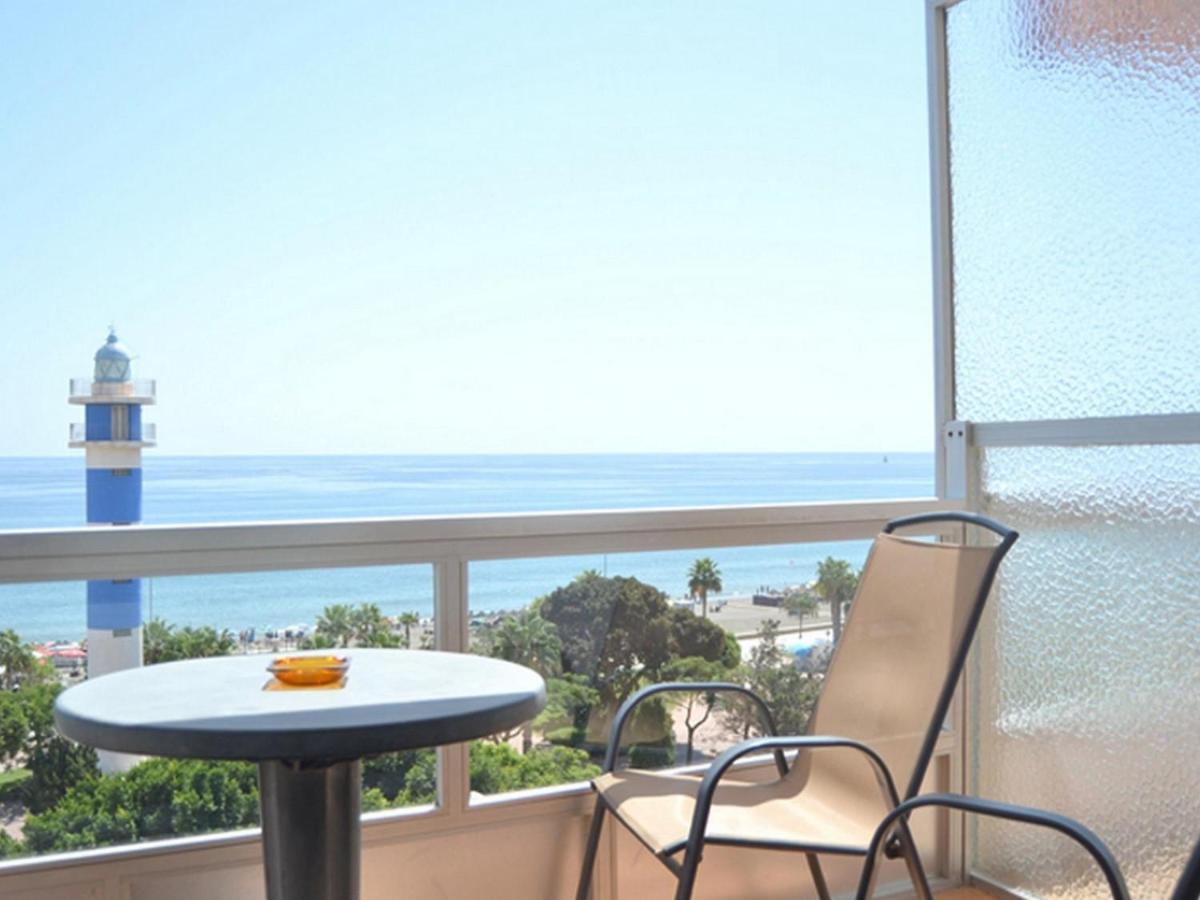 Bertur Playa Apartment Torre Del Mar